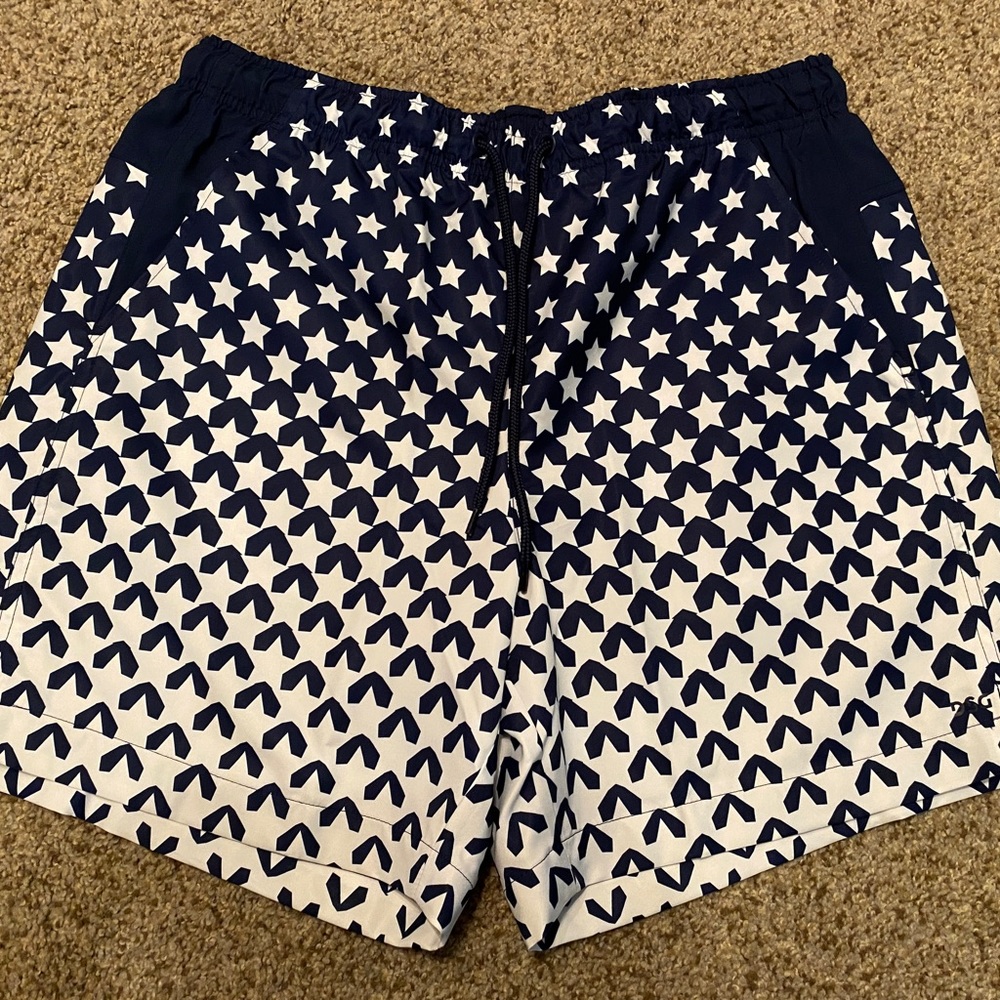 Men’s DSG Rec Swim Trunks Shorts Size M